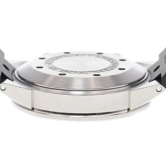 IWC SCHAFFHAUSEN Aquatimer Automatic IW354807 Date Automatic Men's Watch_85 - Picture 5 of 7